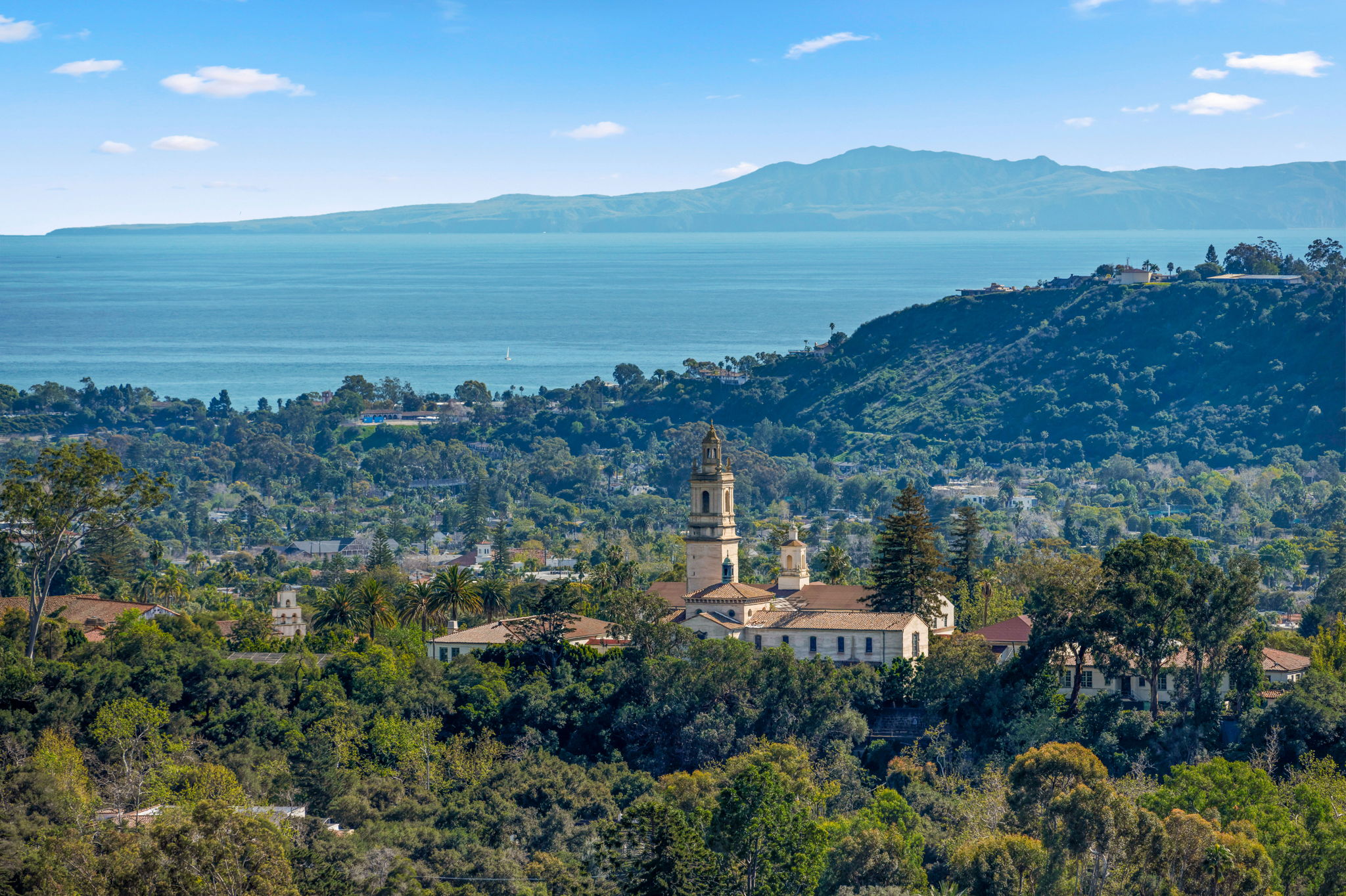 25-Mission Santa Barbara