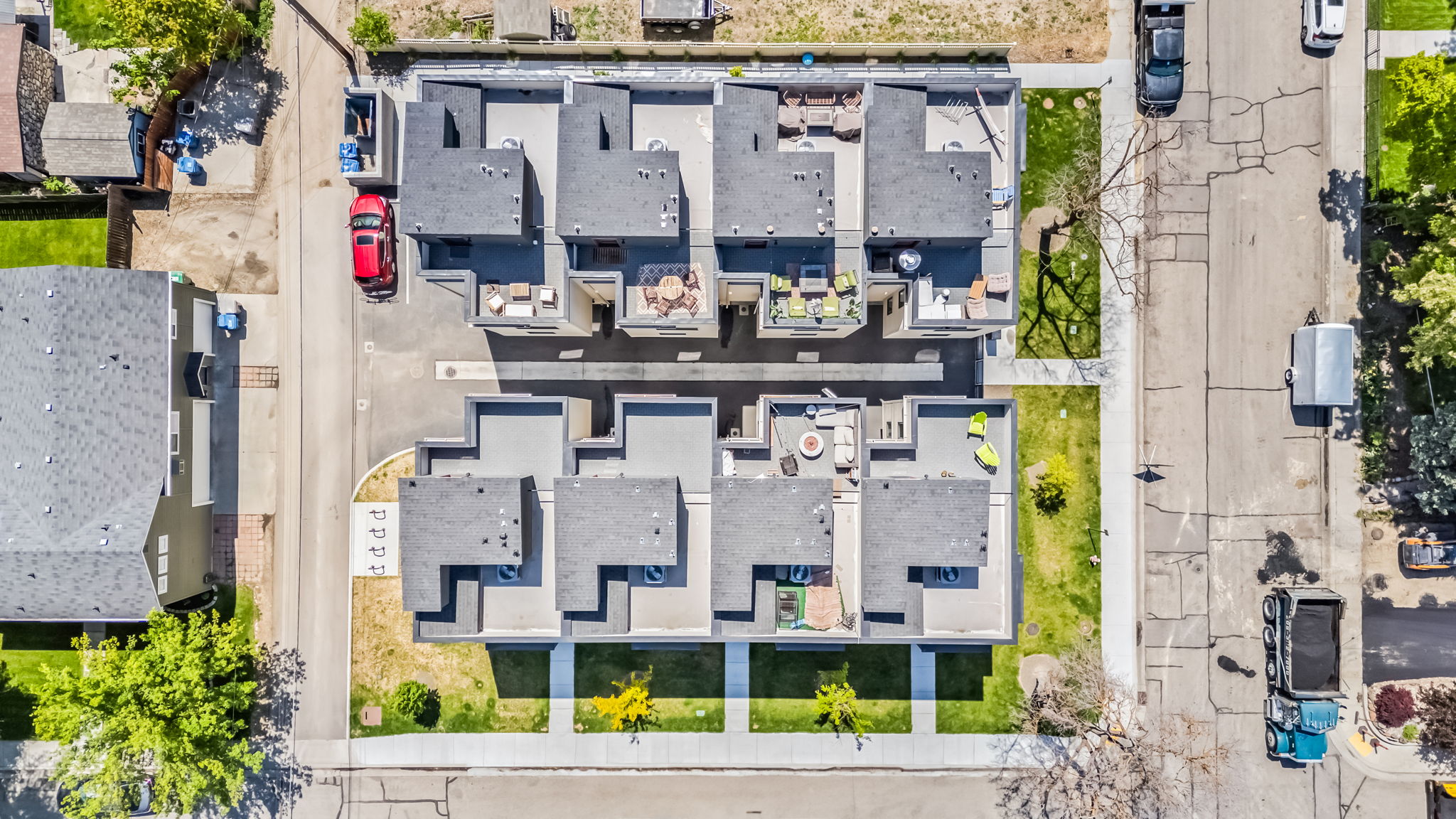 Aerial 3