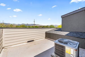 Building - Rooftop Terrace