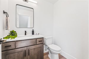 Guest Bath