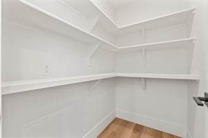Large Pantry
