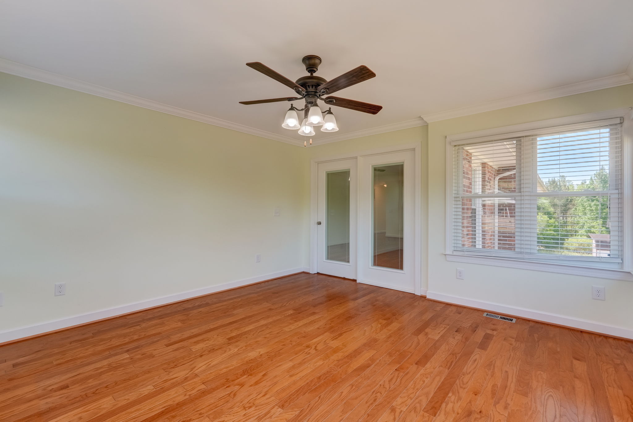 Dining - Sun Room