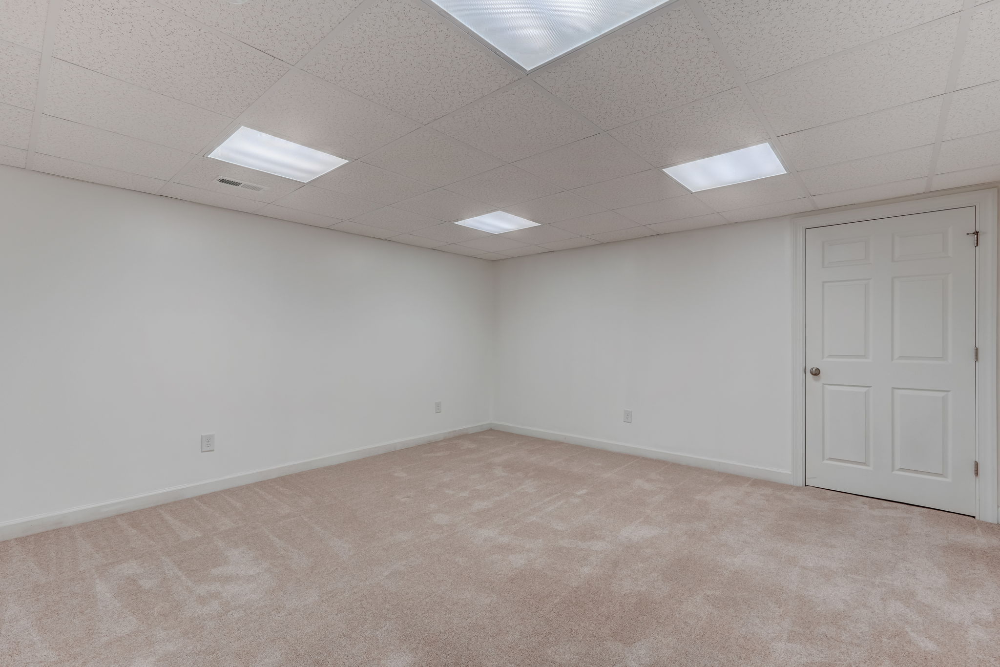 Bedroom - Flex