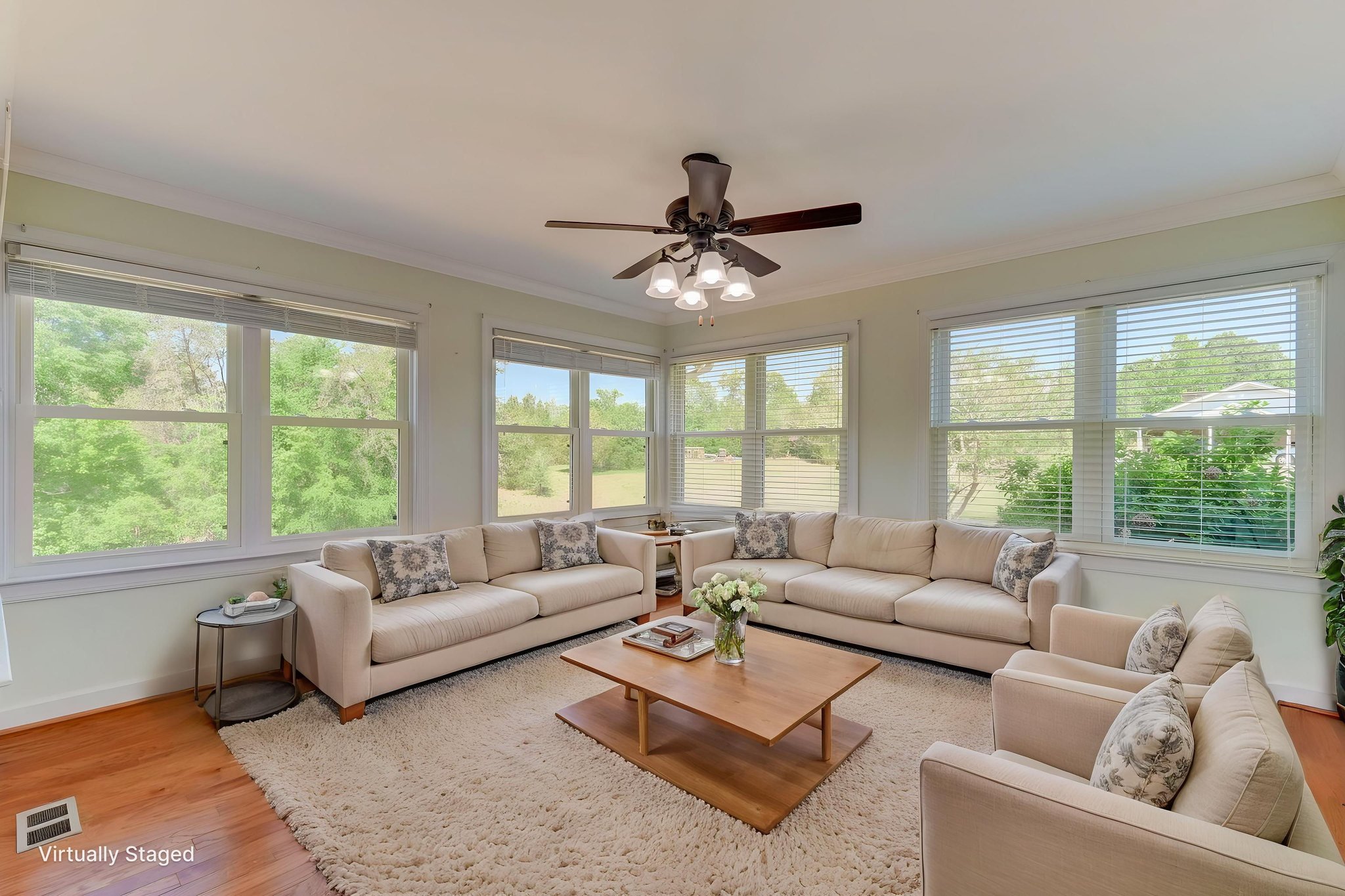 Dining - Sun Room