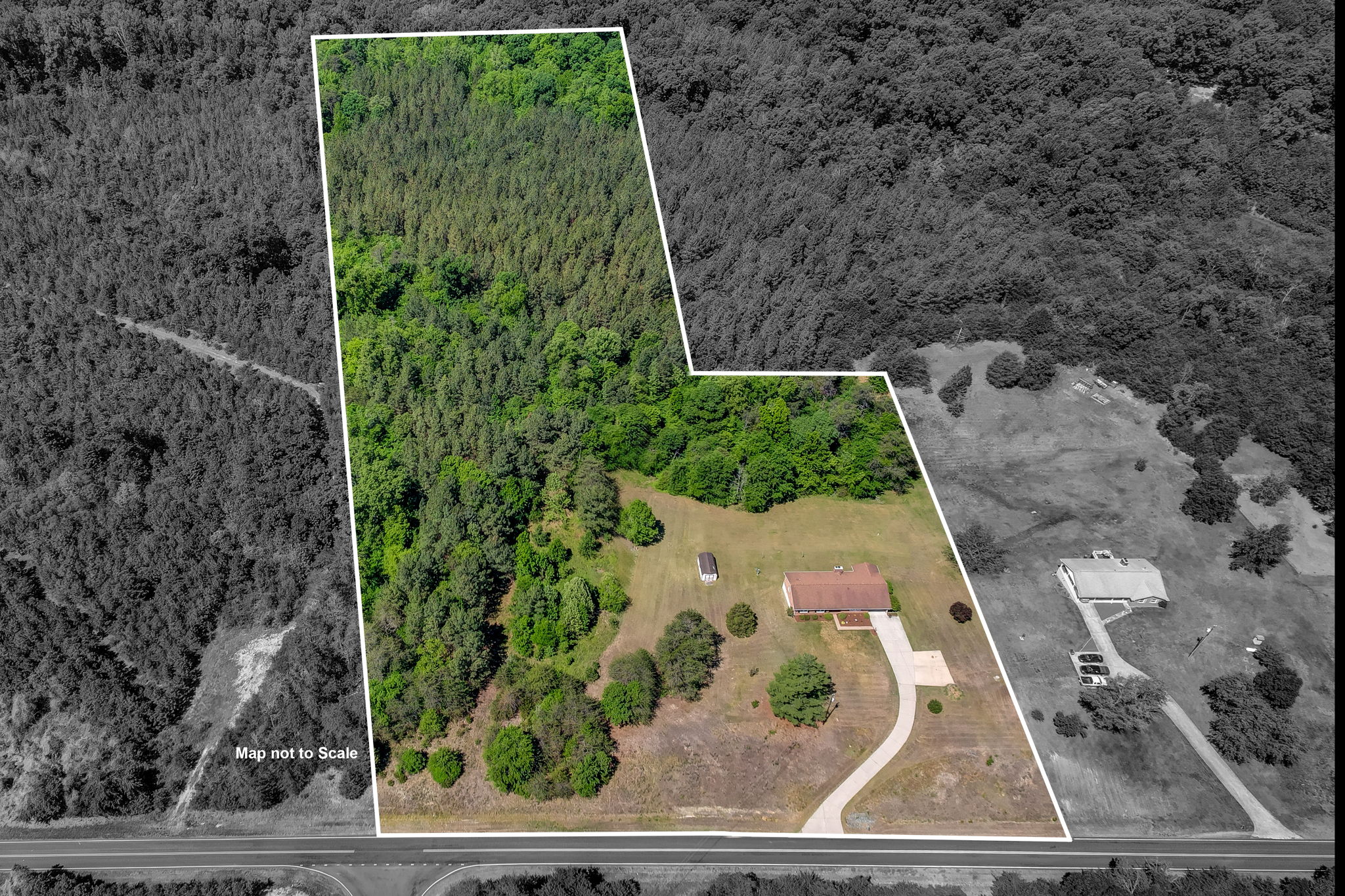 Full Property View