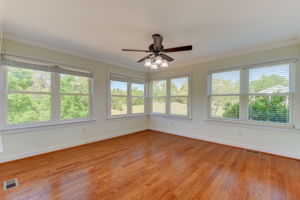 Dining - Sun Room