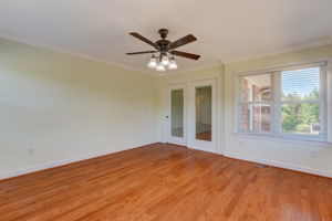 Dining - Sun Room