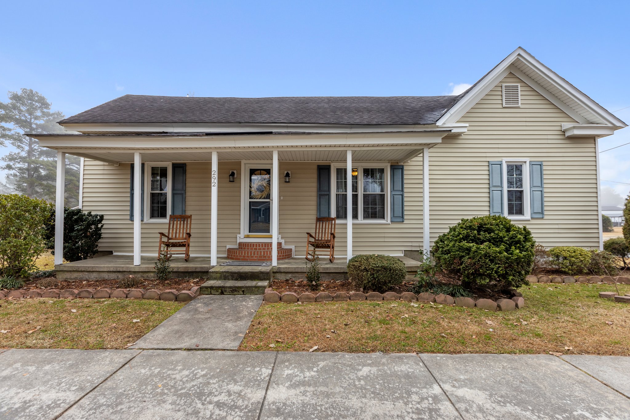 292 Main St, Winterville, NC 28590, USA