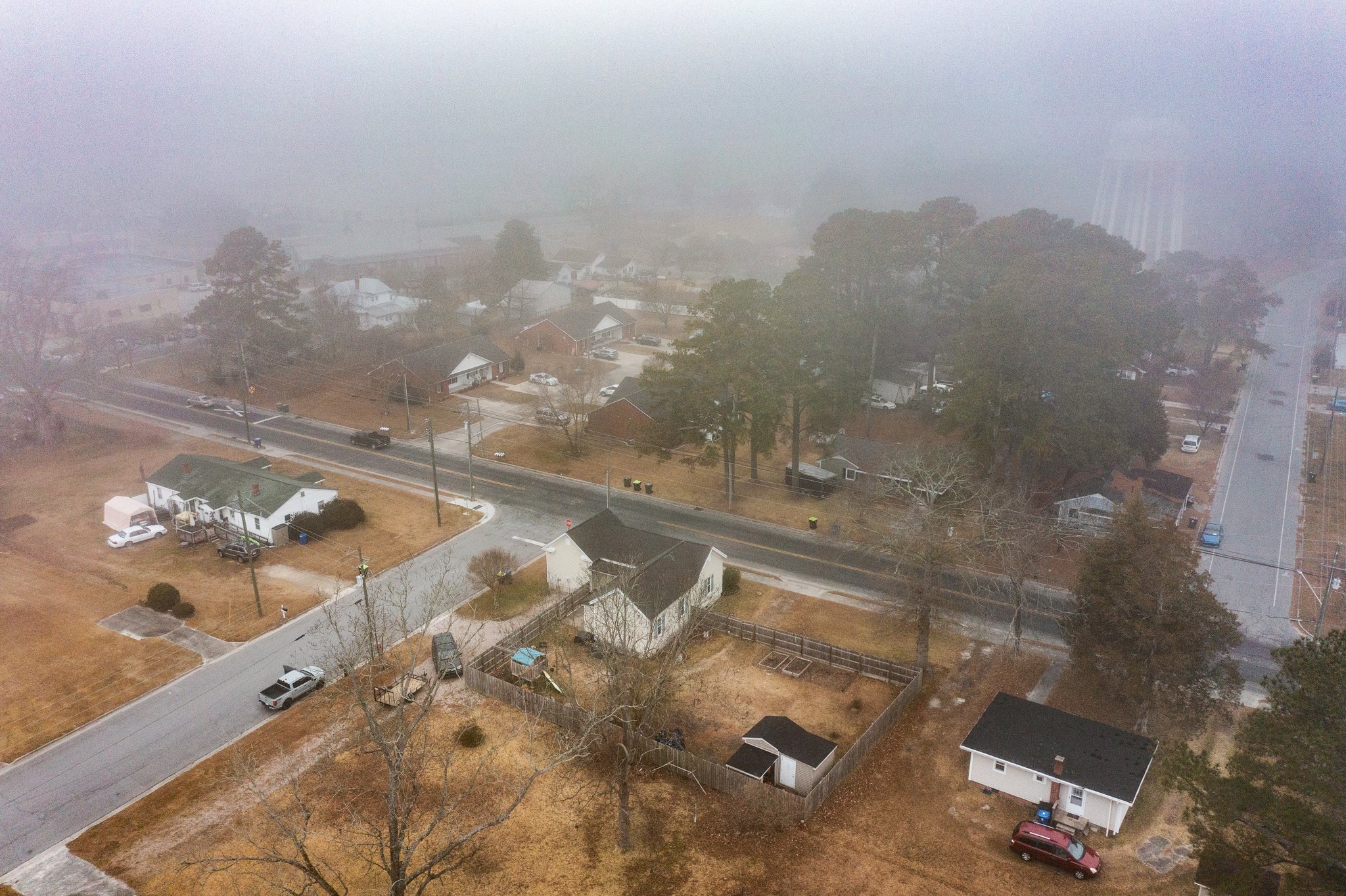 292 Main St, Winterville, NC 28590, USA Photo 9