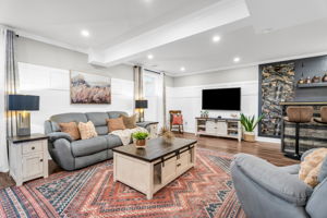 Recreation Room