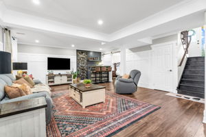 Recreation Room