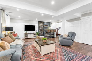 Recreation Room