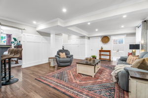 Recreation Room