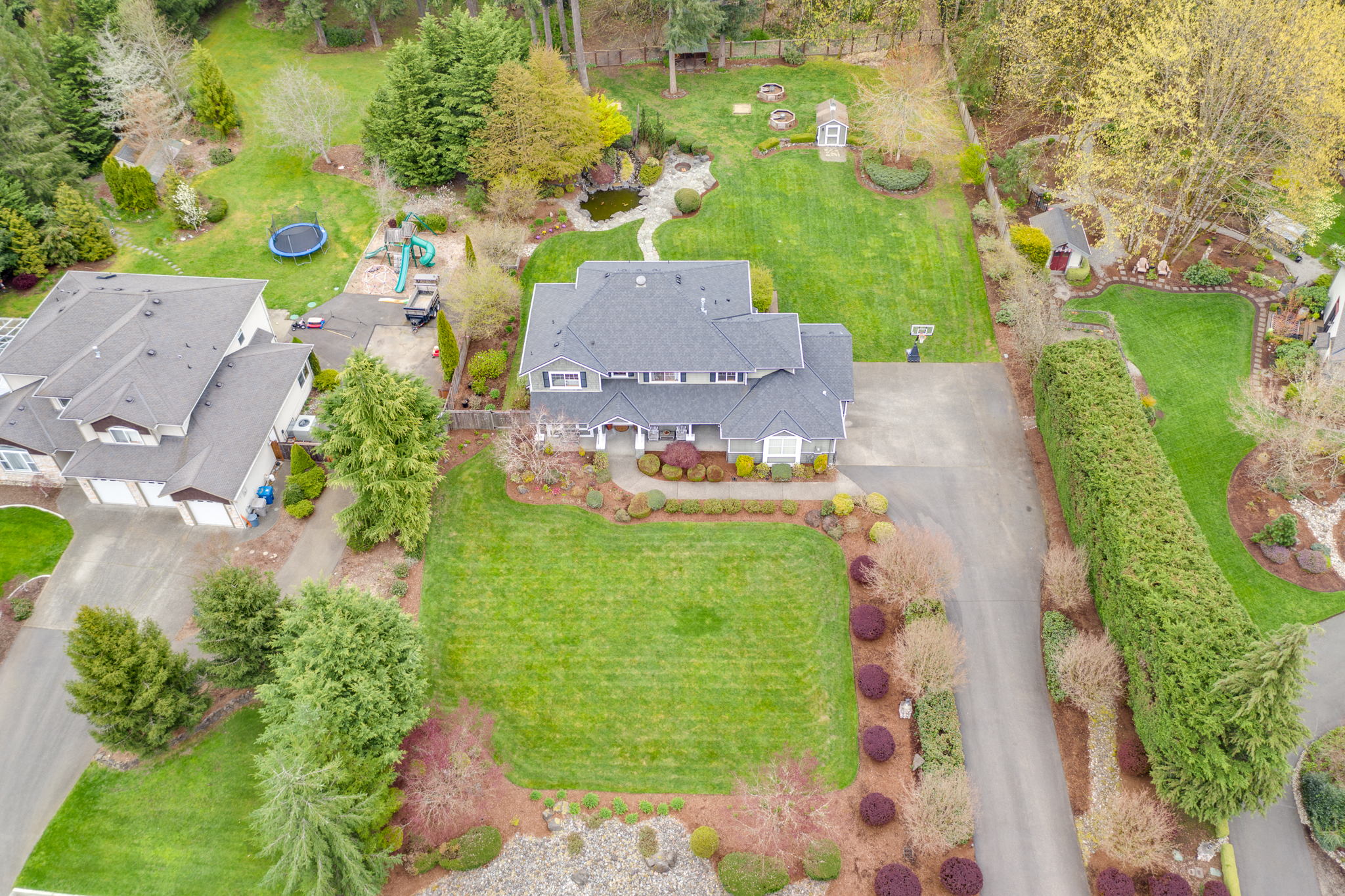 29206 236th Ave SE, Black Diamond, WA 98010, USA Photo 63