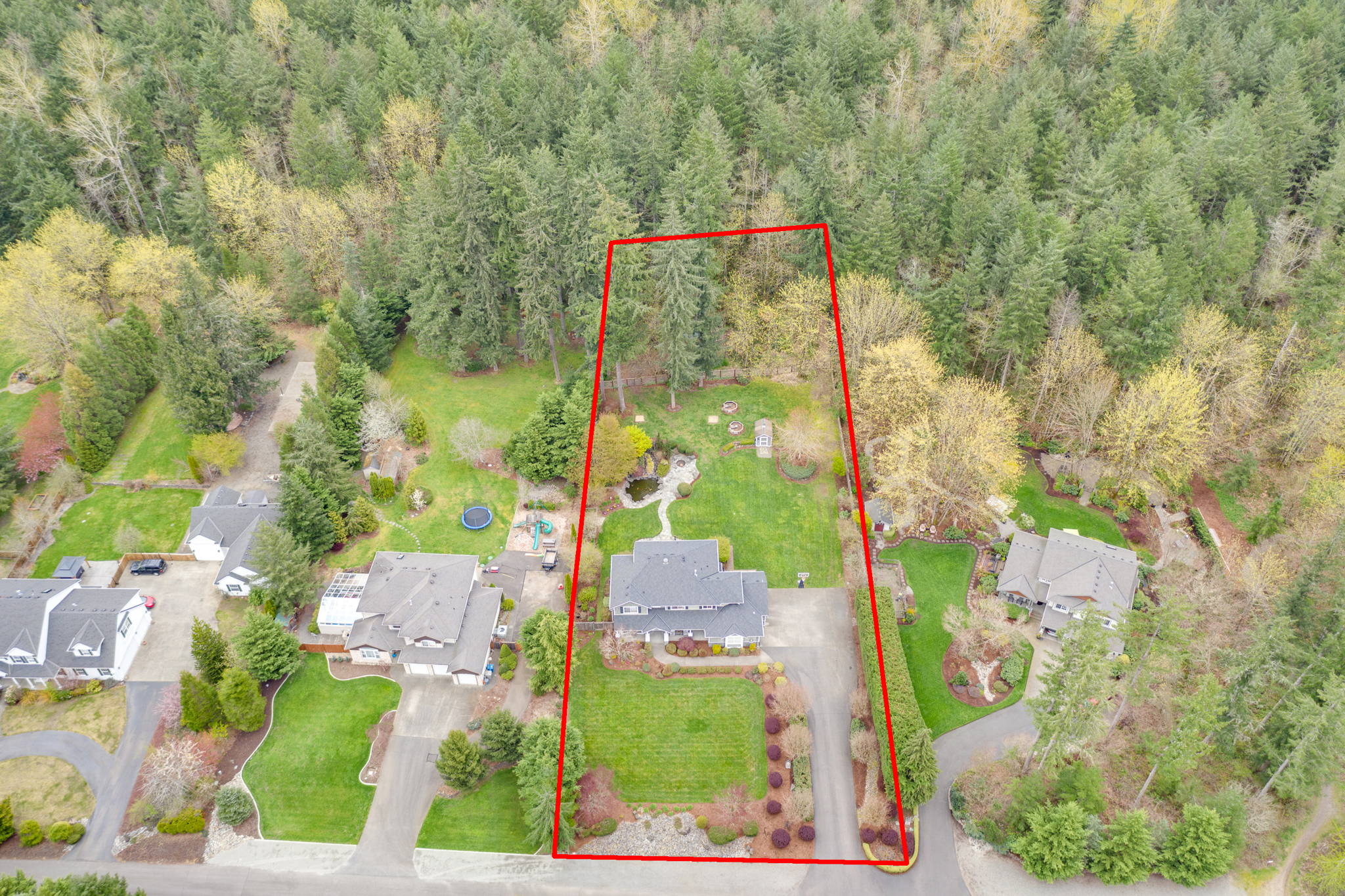 29206 236th Ave SE, Black Diamond, WA 98010, USA Photo 50