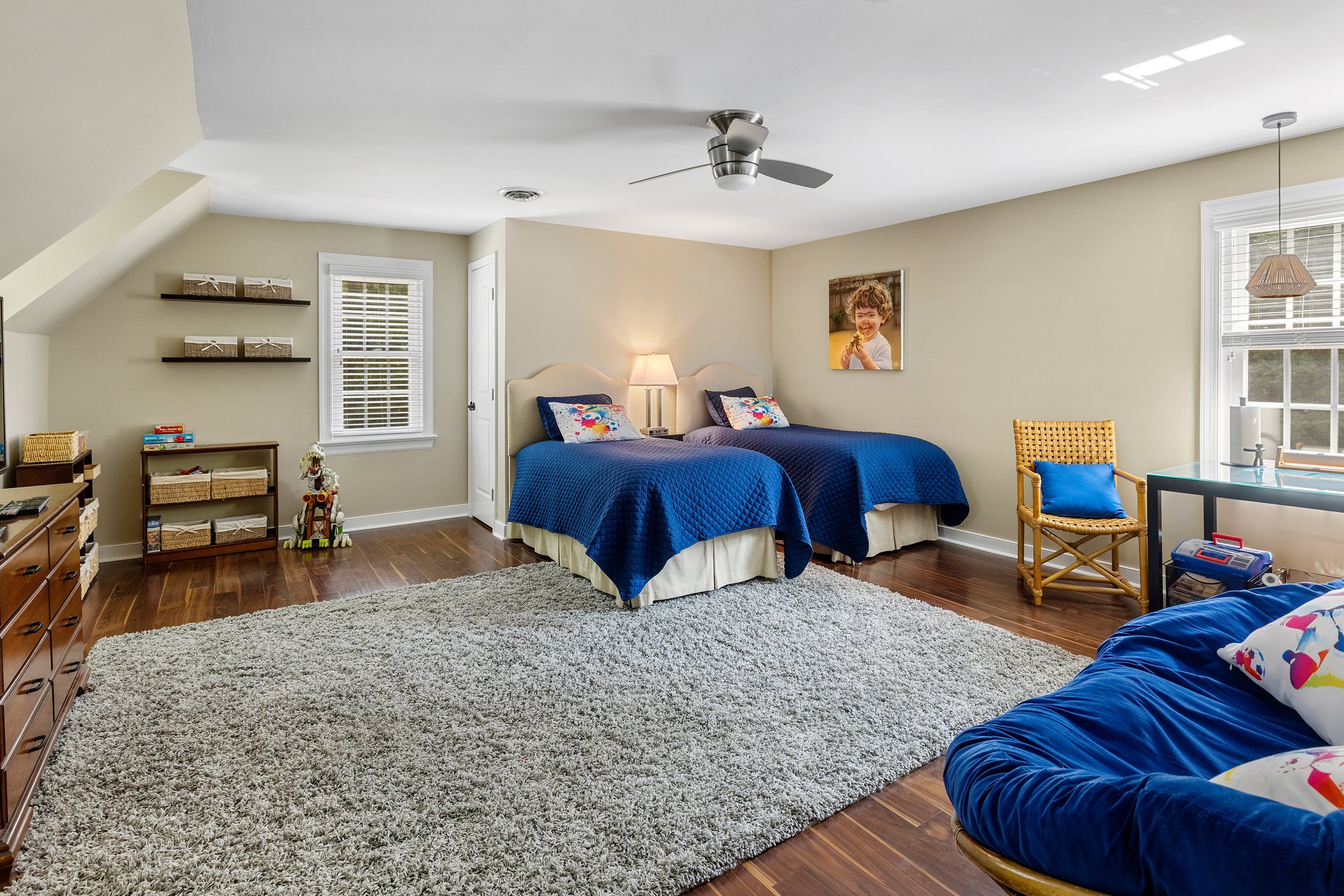 Wonderful Guest Suite/Rec Room