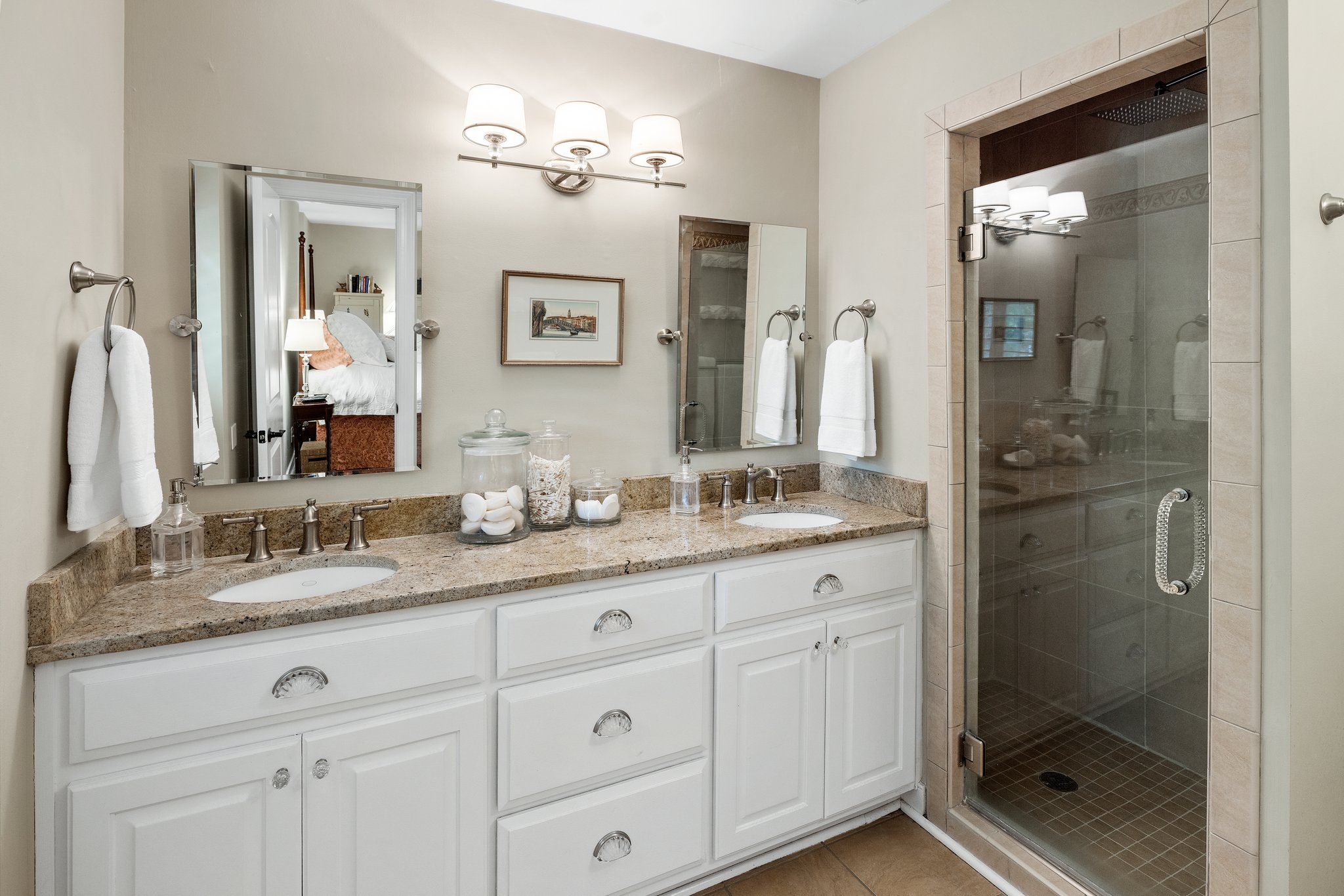 Primary Bedroom Ensuite