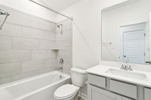 San Antonio - Catalina - 2922 Clemente Wy Converse TX 78109 - 017