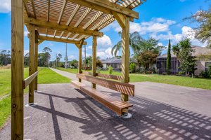 Amelia River to Sea Trail