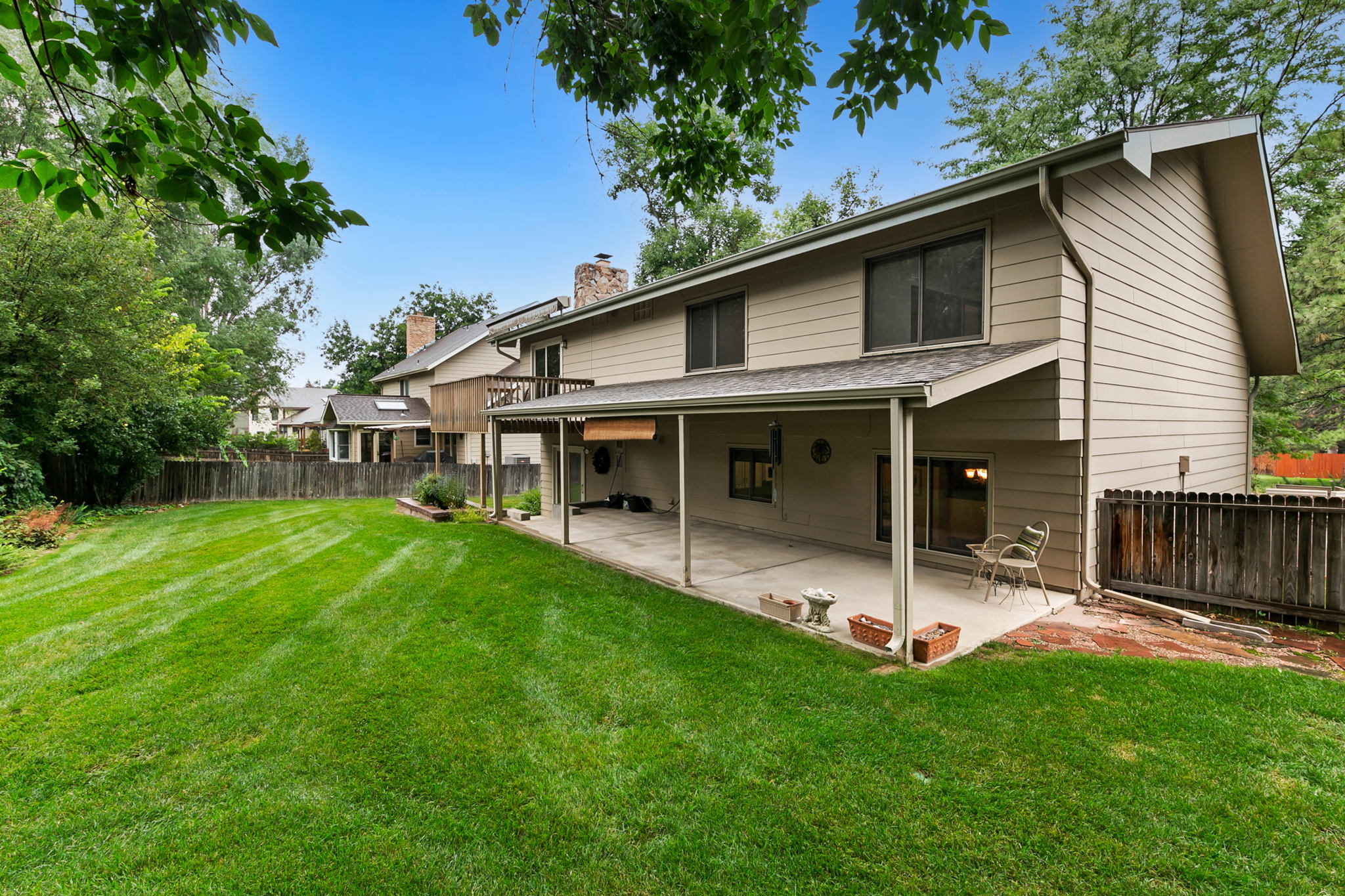 2925 Silverwood Dr, Fort Collins, CO 80525, USA Photo 33