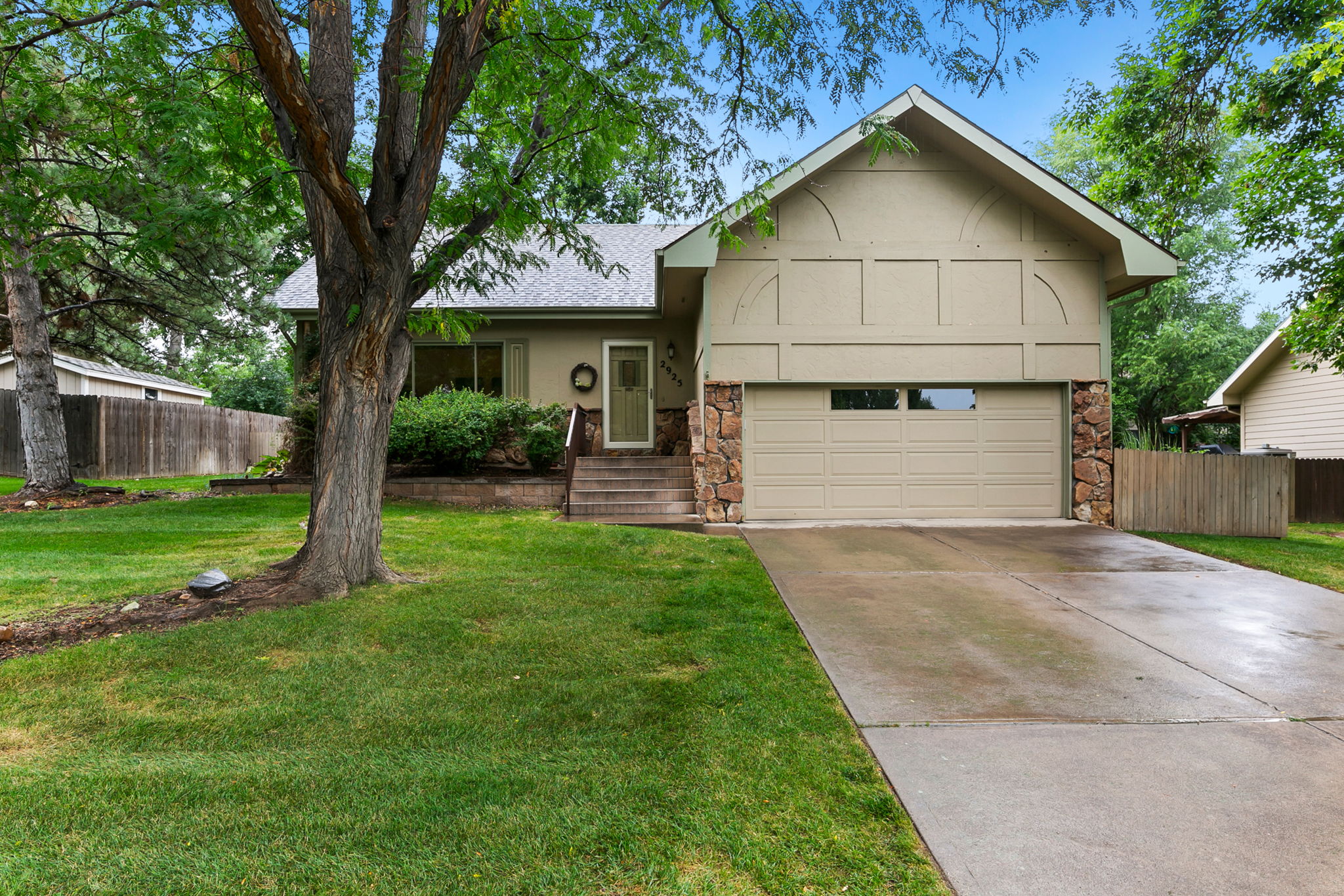 2925 Silverwood Dr, Fort Collins, CO 80525, USA Photo 2