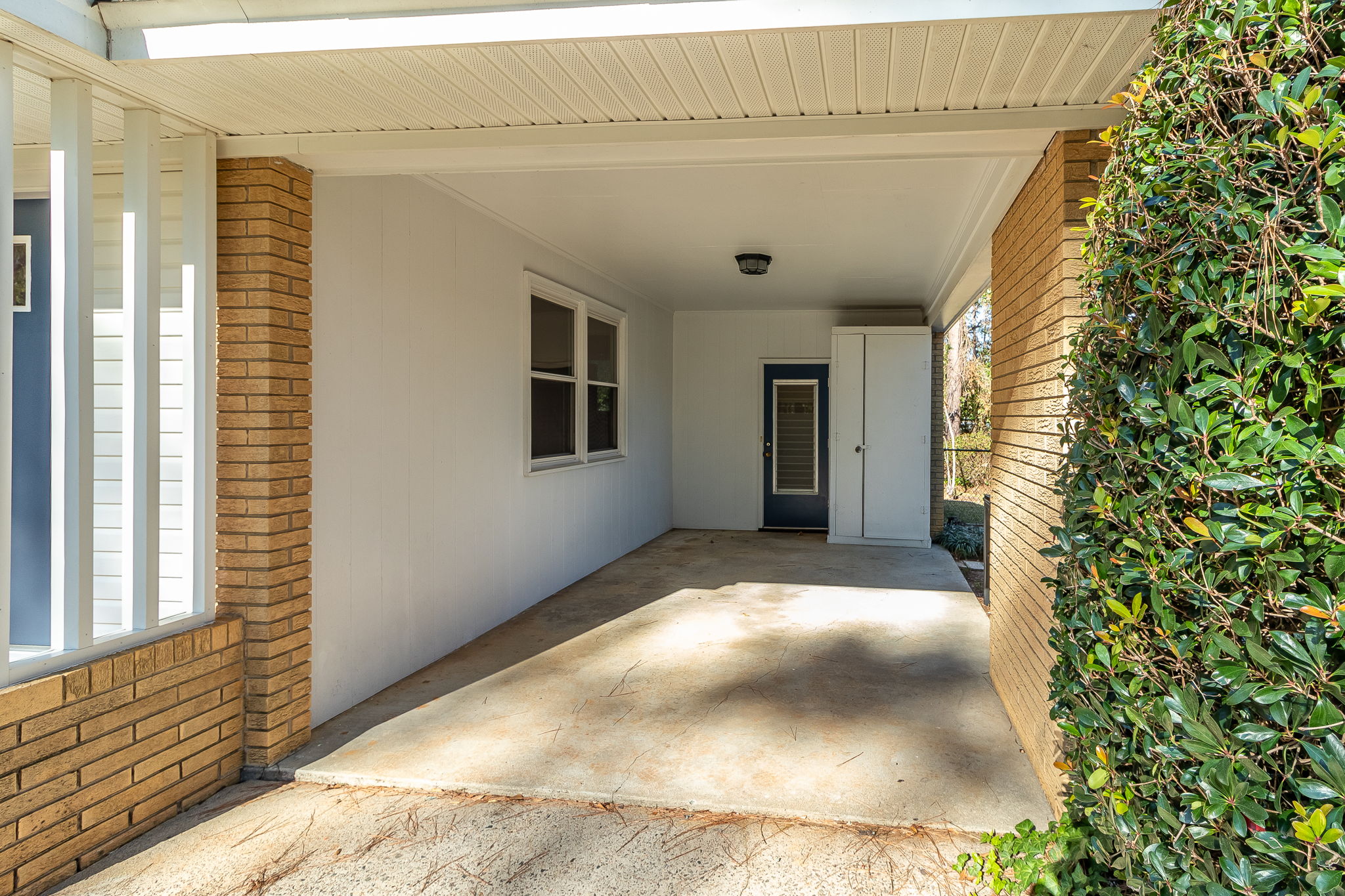 Carport