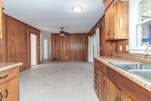 Kitchen/Family Room