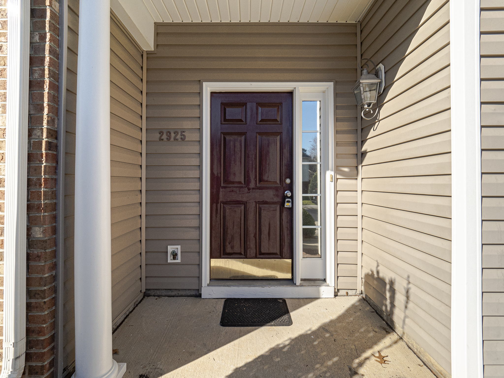 2925 Winding Waters Way, Raleigh, NC 27614, USA Photo 4