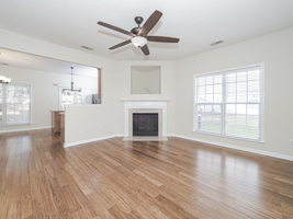 2925 Winding Waters Way, Raleigh, NC 27614, USA Photo 6