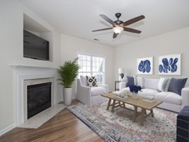 2925 Winding Waters Way, Raleigh, NC 27614, USA Photo 9