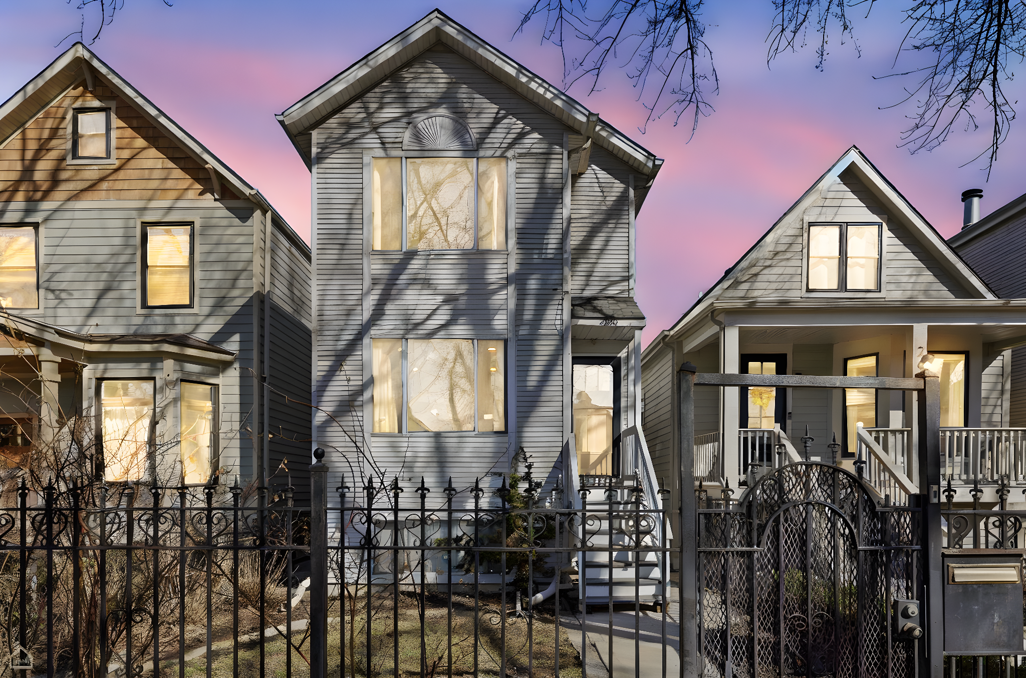 2926 W Belden Ave 2 - Karen Biazar_001 day to dusk.jpeg