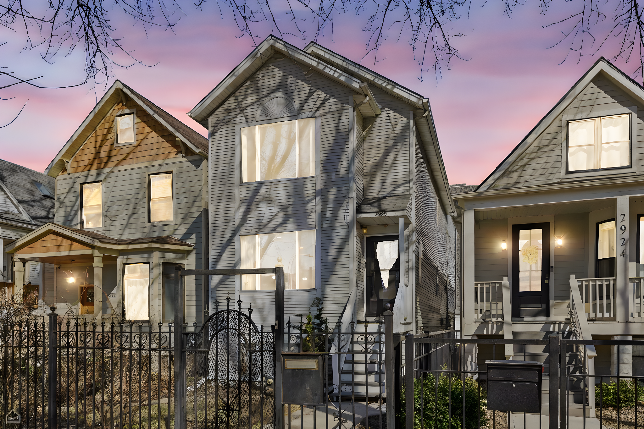 2926 W Belden Ave 2 - Karen Biazar_002 day to dusk.jpeg