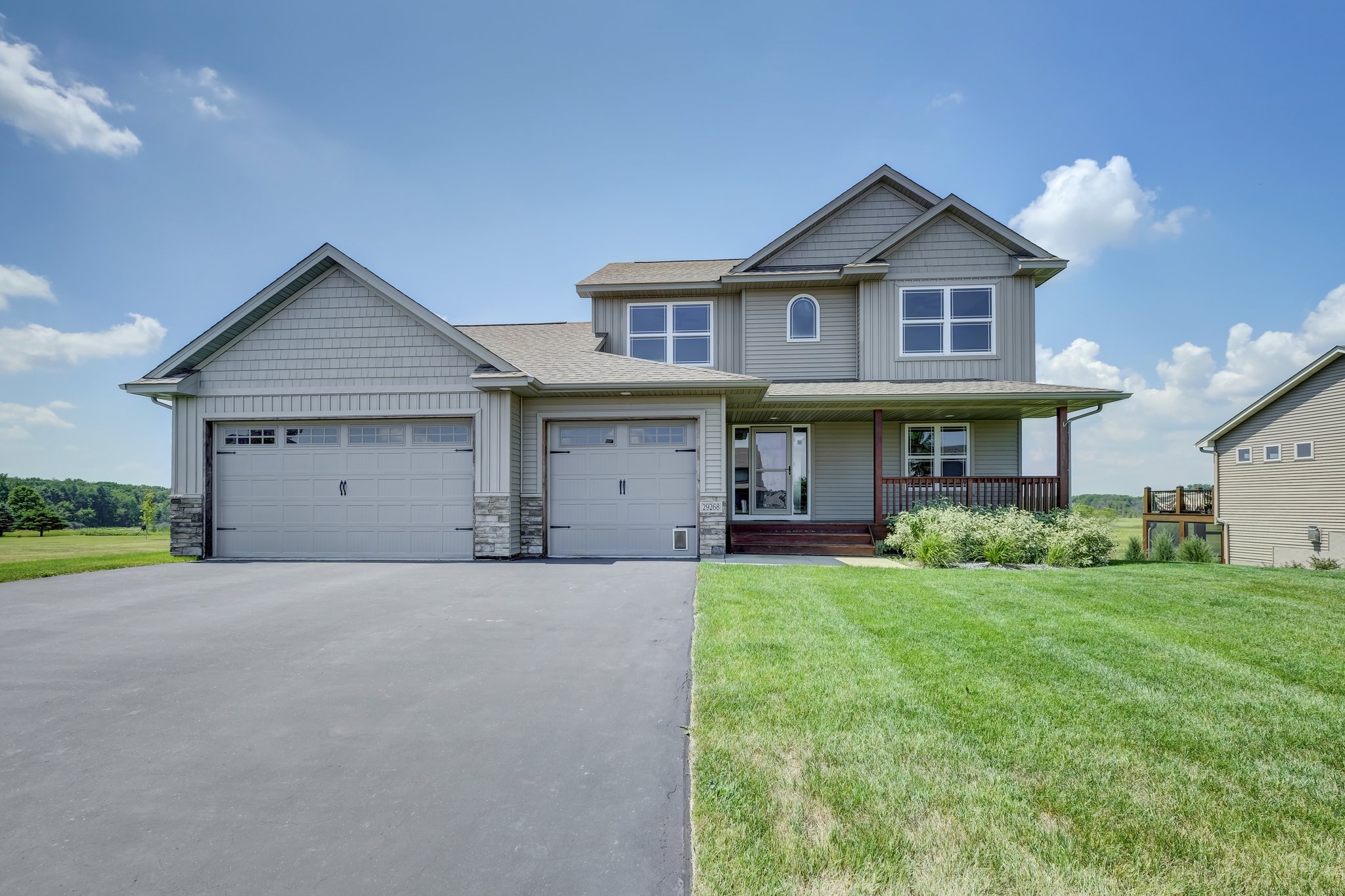  29268 Scenic Dr, Chisago City, MN 55013, US