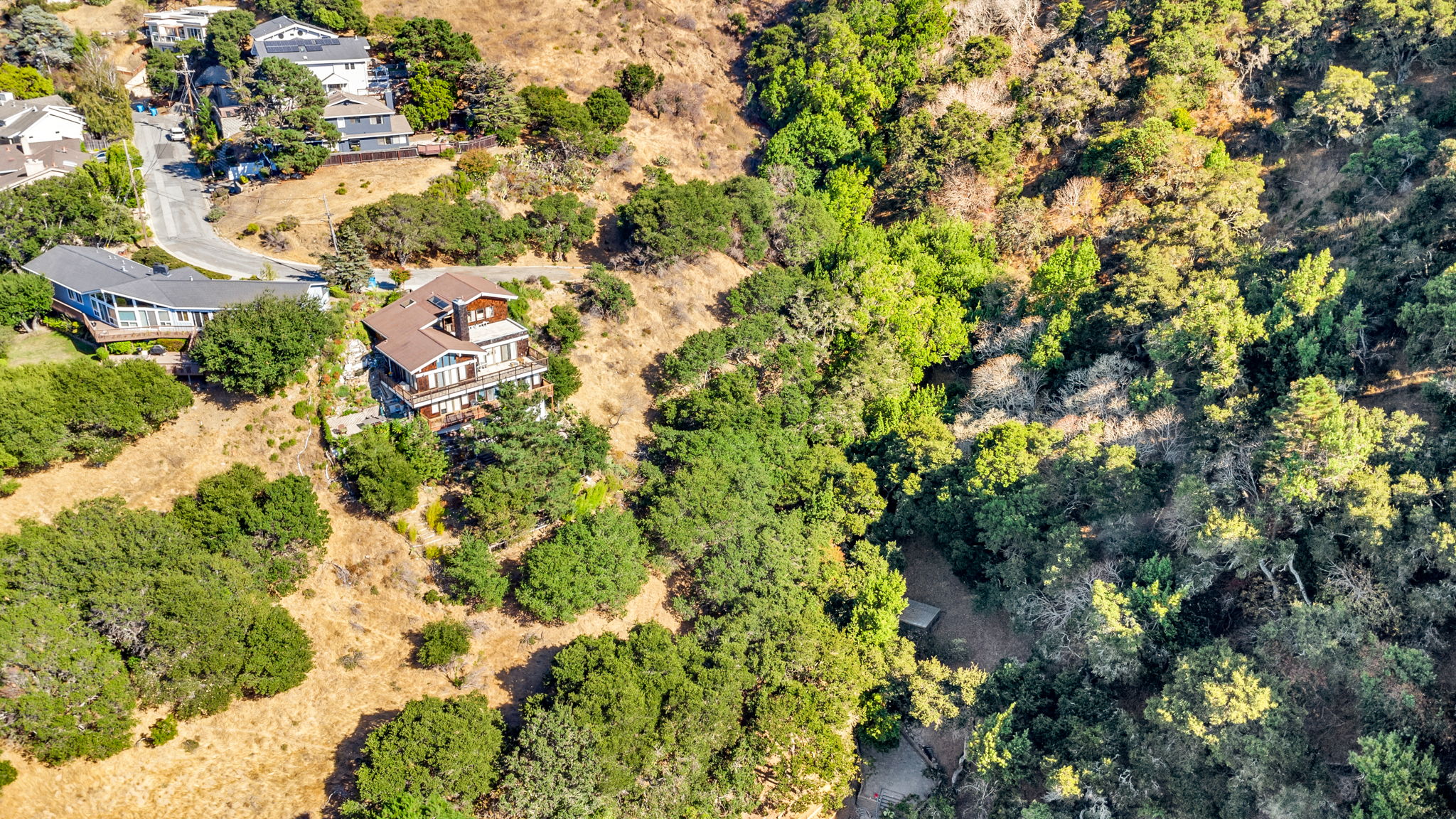 2927 Alhambra Dr, Belmont, CA 94002 Real Estate