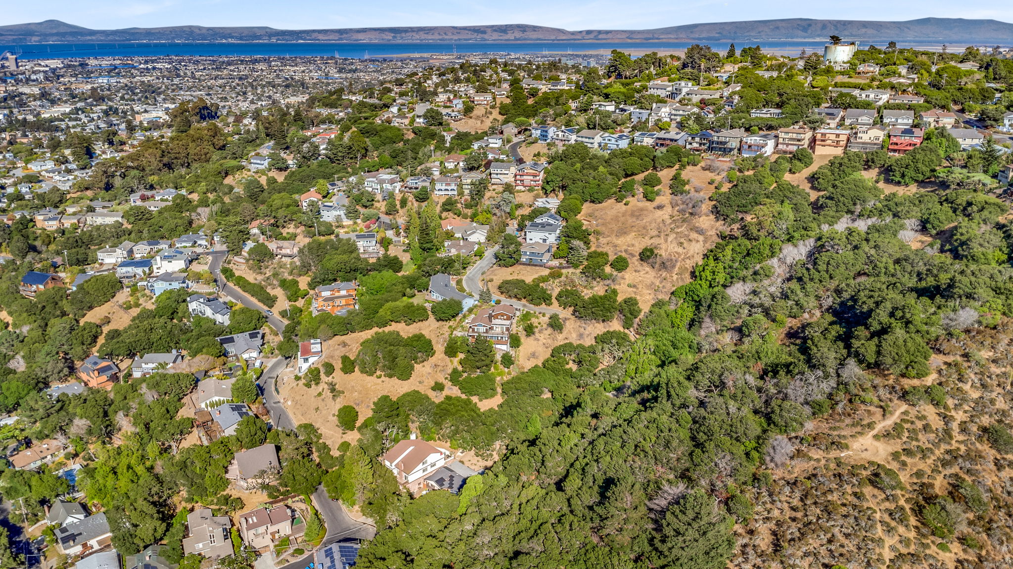 2927 Alhambra Dr, Belmont, CA 94002 Real Estate