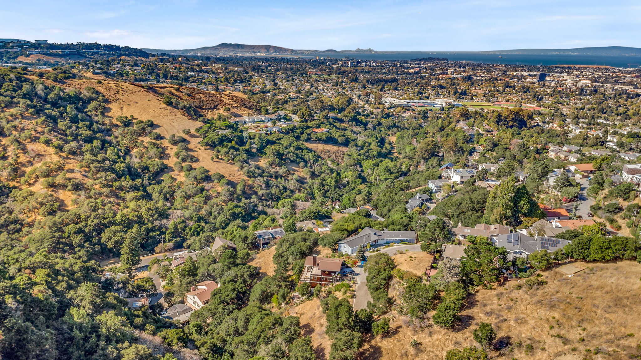 2927 Alhambra Dr, Belmont, CA 94002 Real Estate