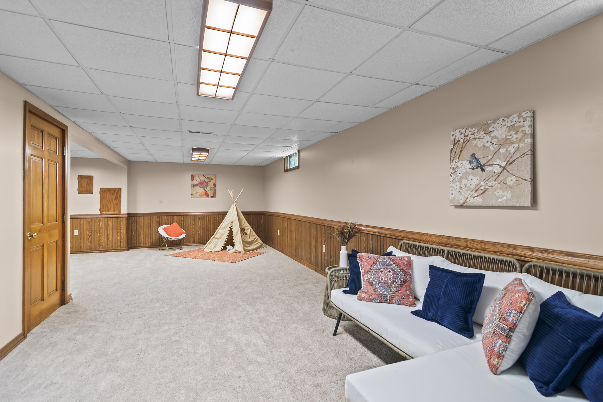Rec Room