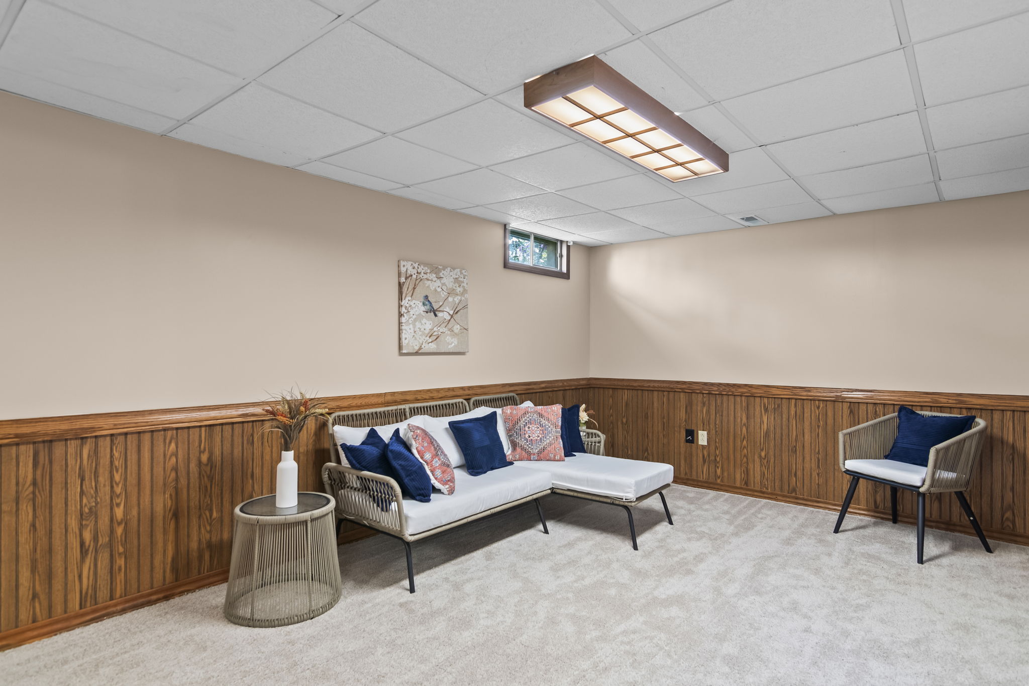 Rec Room