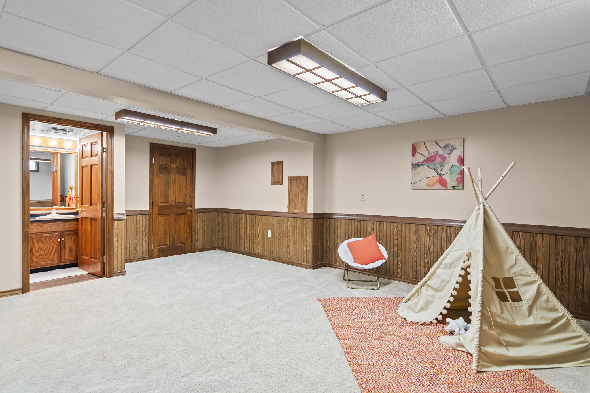 Rec Room