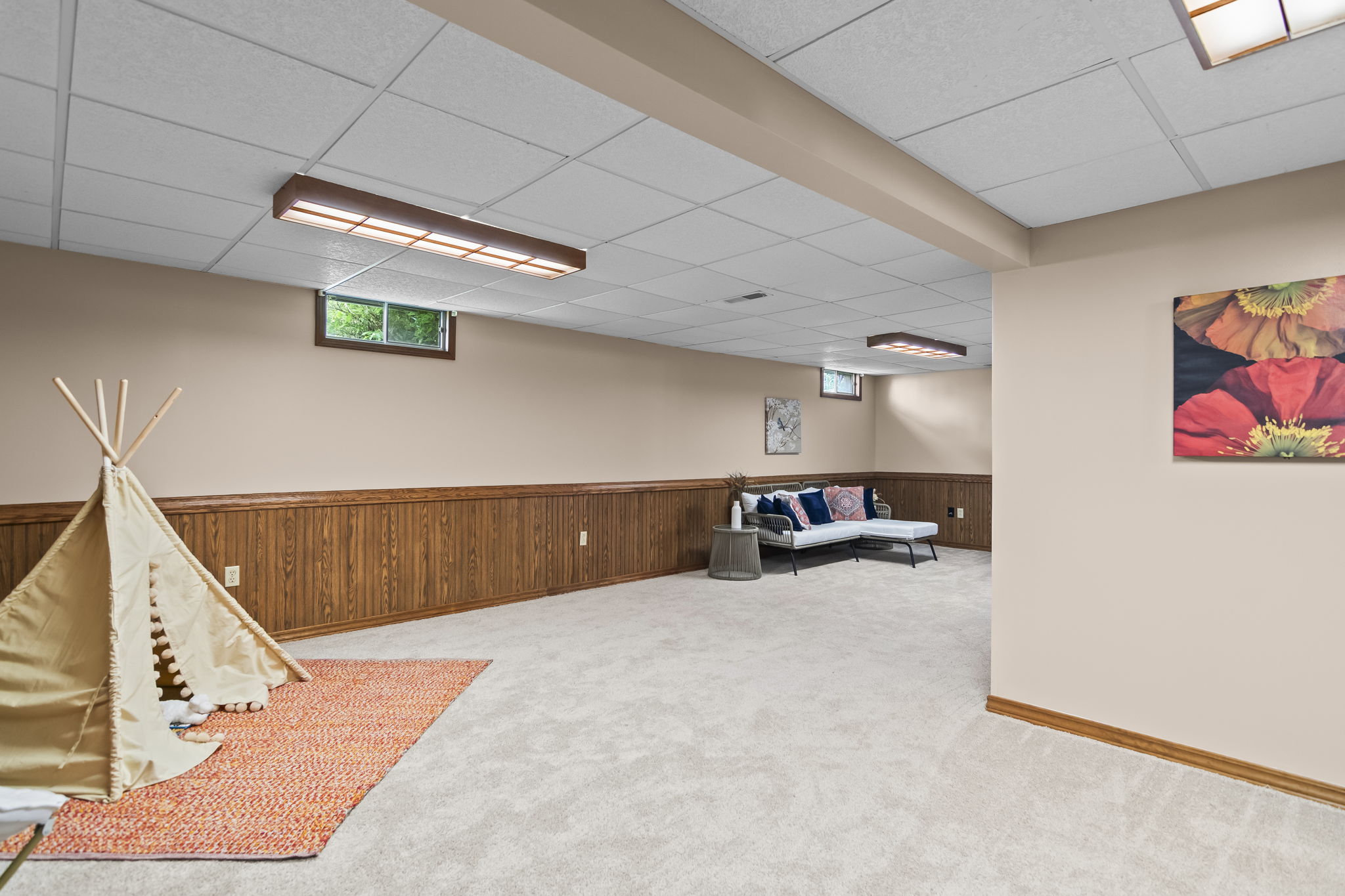 Rec Room