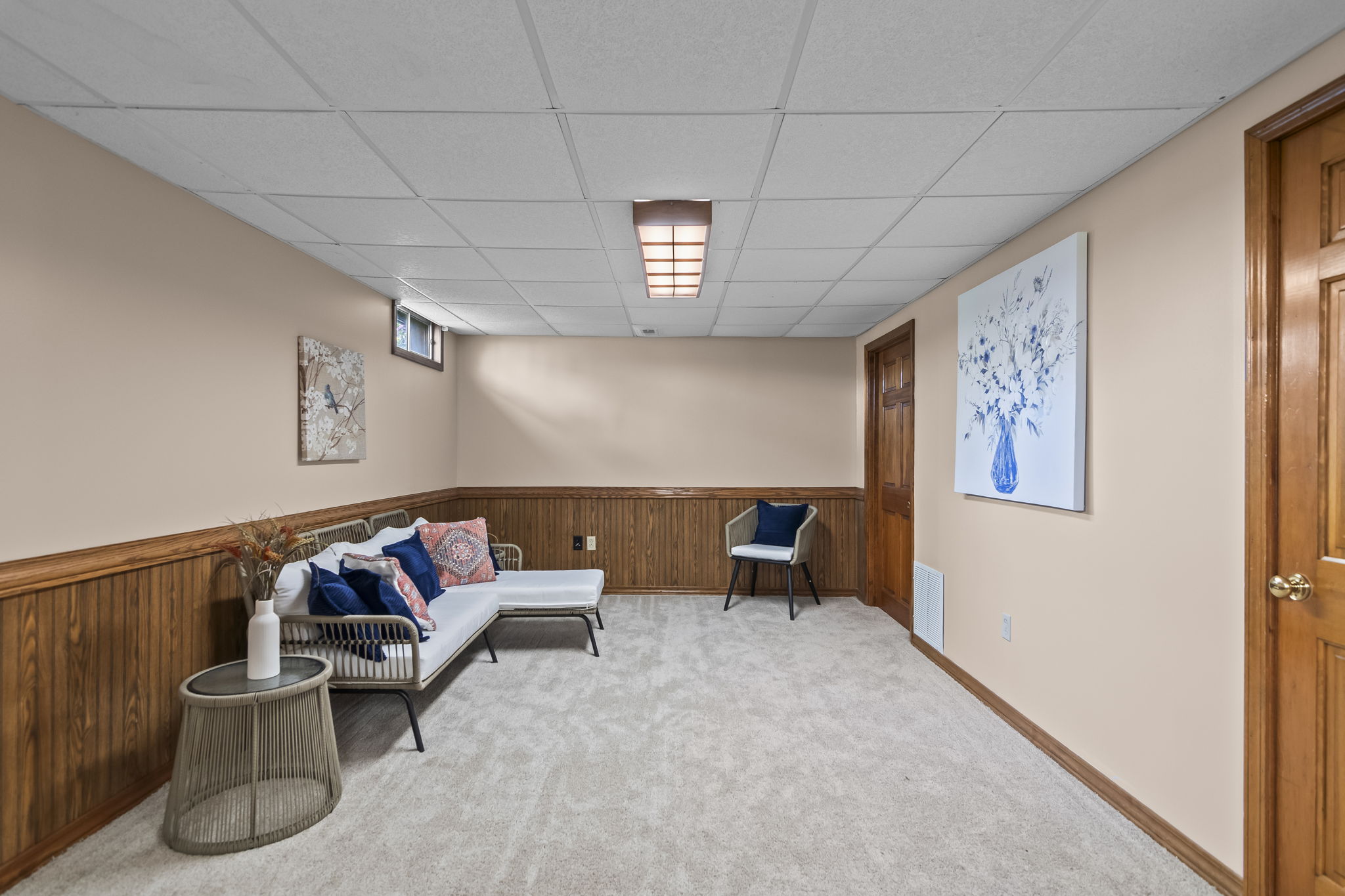 Rec Room