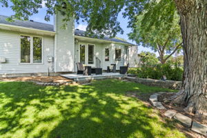 Back of Home