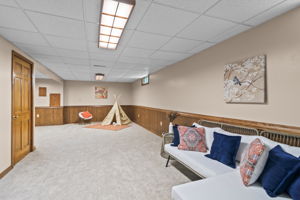 Rec Room