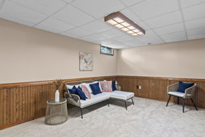 Rec Room