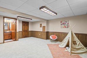 Rec Room