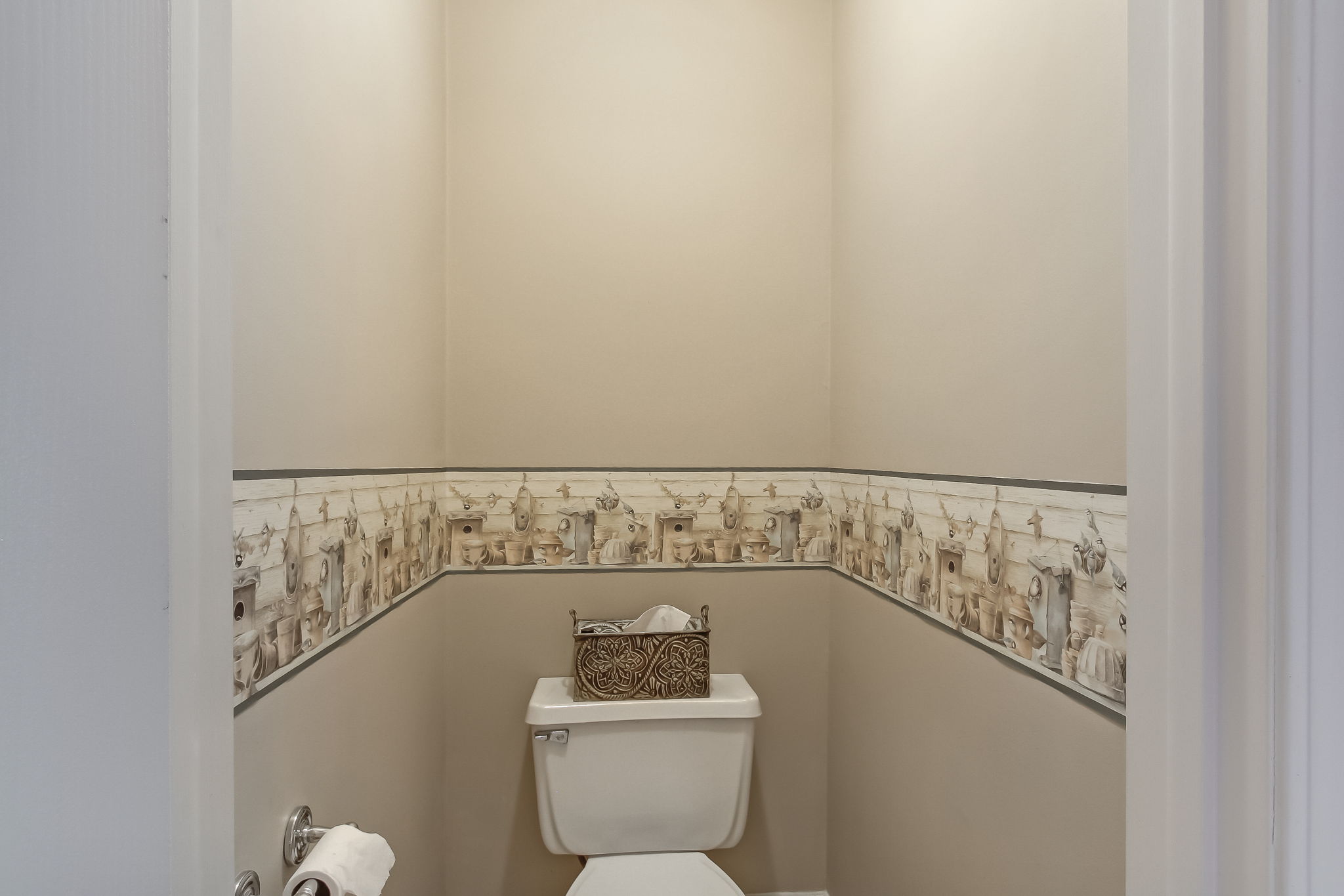 Guest Bath