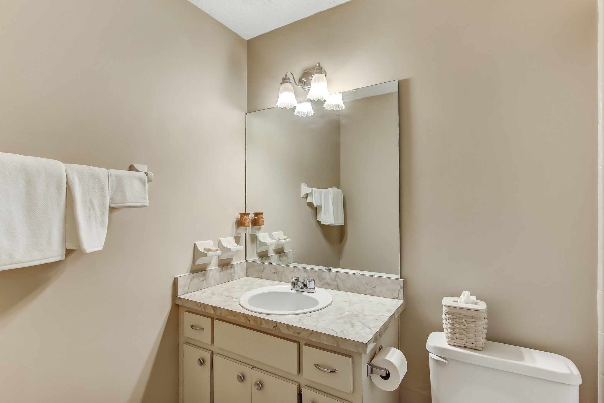 Guest Bath