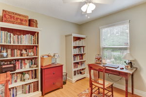 Bedroom/Office