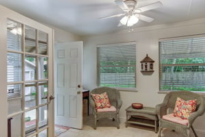 Sun Room