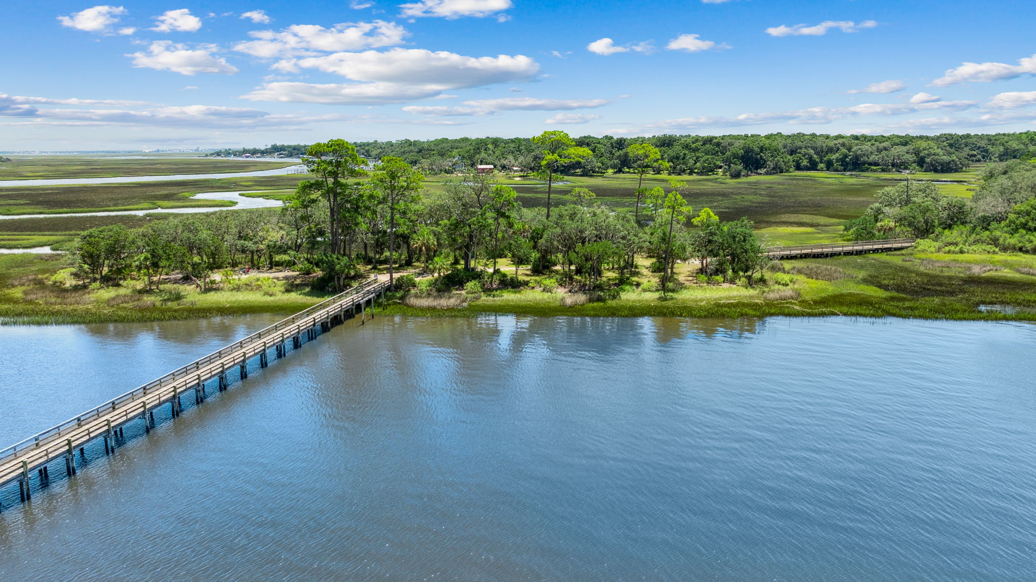 Waterman's Bluff